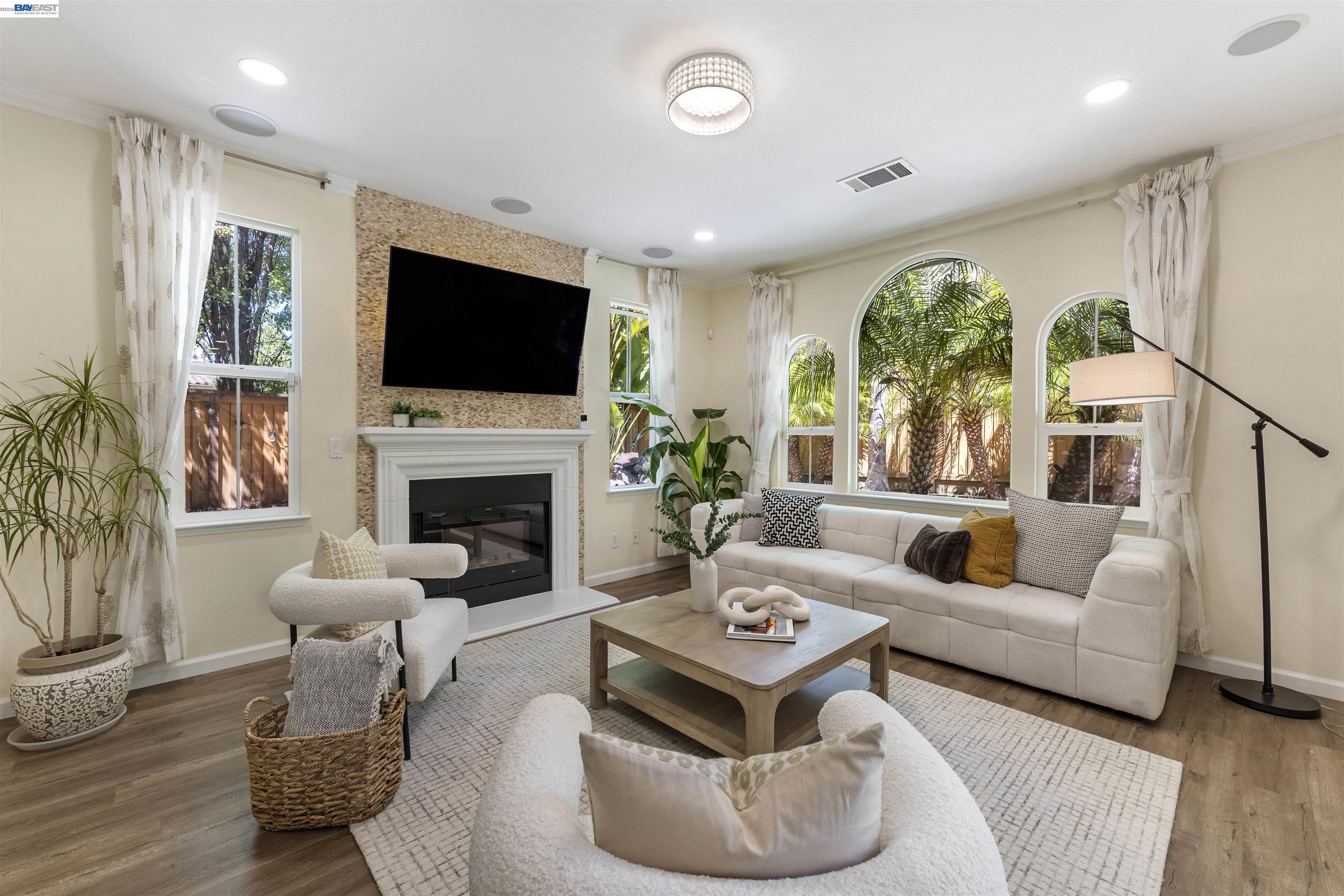 2909 Enfield Street San Ramon, CA 94582 - Photo 8 of 47