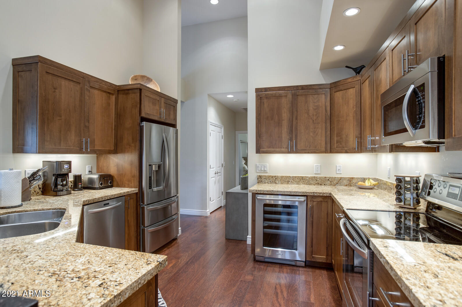 7272 East Gainey Ranch Road, Unit 85 Scottsdale, AZ 85258 - Photo 3 of 37