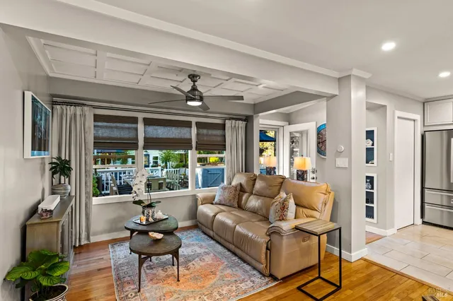 $1,250,000 | 1676 Muller Drive, Napa, CA 94559