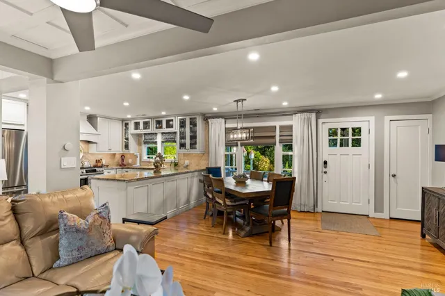 $1,250,000 | 1676 Muller Drive, Napa, CA 94559