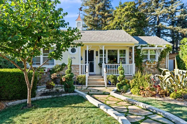 $1,250,000 | 1676 Muller Drive, Napa, CA 94559