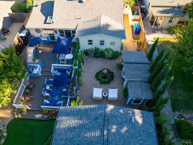 $1,250,000 | 1676 Muller Drive, Napa, CA 94559