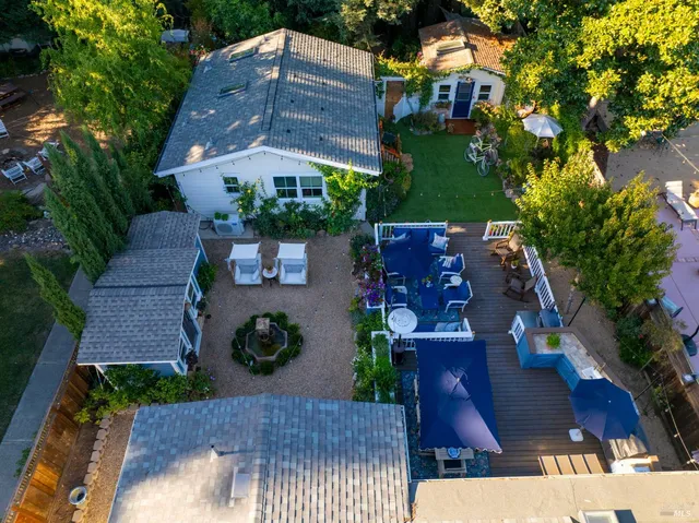 $1,250,000 | 1676 Muller Drive, Napa, CA 94559