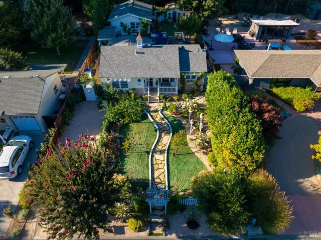 $1,250,000 | 1676 Muller Drive, Napa, CA 94559