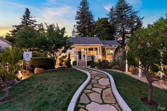 $1,250,000 | 1676 Muller Drive, Napa, CA 94559