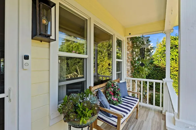 $1,250,000 | 1676 Muller Drive, Napa, CA 94559