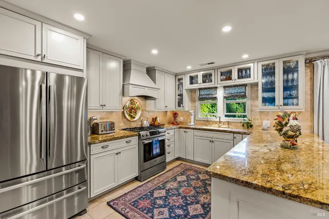 $1,250,000 | 1676 Muller Drive, Napa, CA 94559