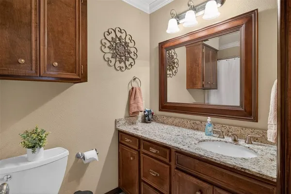 $485,000 | 504 Moore Road, Elm Grove, LA 71051