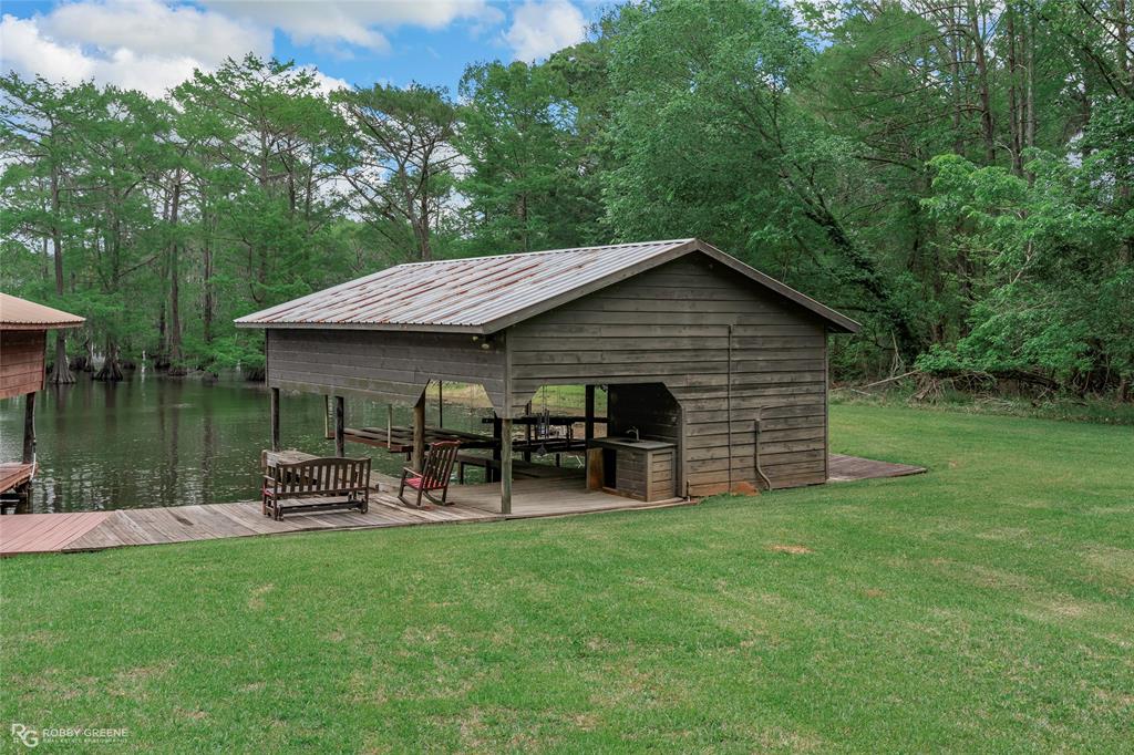 504 Moore Road Elm Grove, LA 71051 - Photo 19 of 36