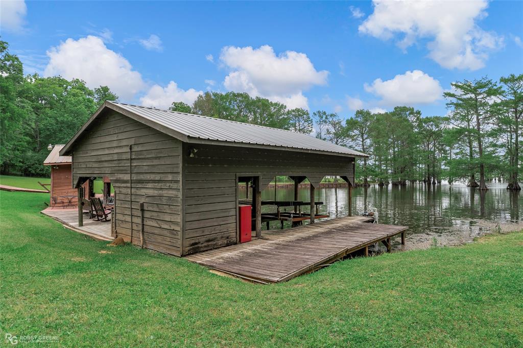 504 Moore Road Elm Grove, LA 71051 - Photo 20 of 36