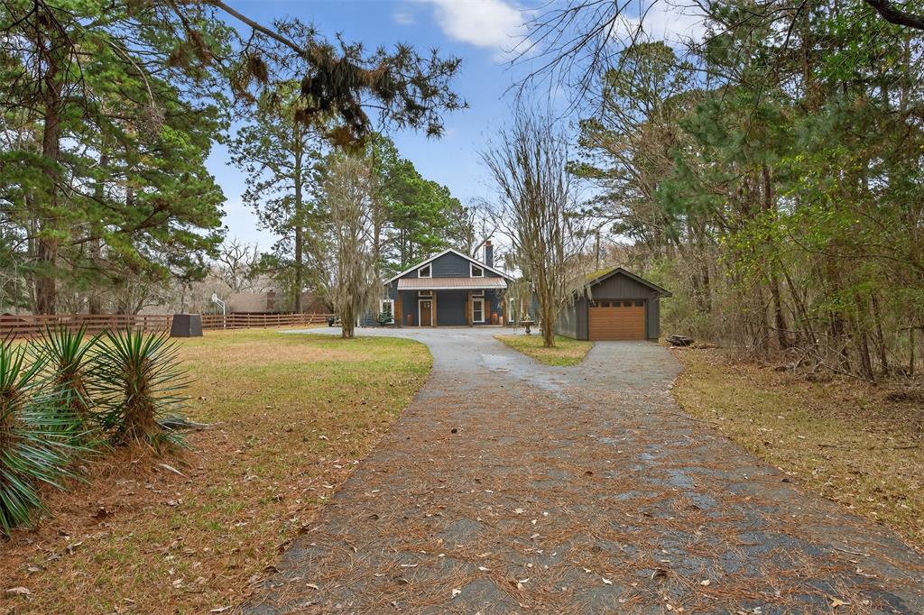 504 Moore Road Elm Grove, LA 71051 - Photo 2 of 37 a view of house with outdoor space