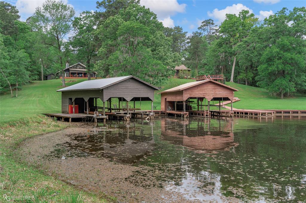 504 Moore Road Elm Grove, LA 71051 - Photo 21 of 36
