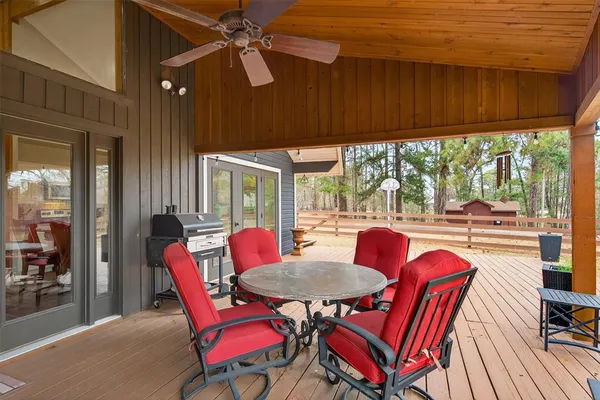 $485,000 | 504 Moore Road, Elm Grove, LA 71051