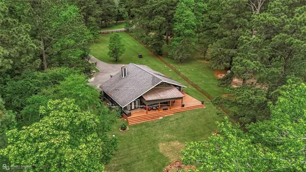 $485,000 | 504 Moore Road, Elm Grove, LA 71051