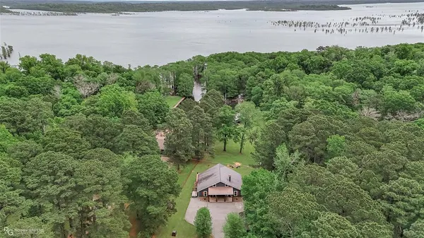 $485,000 | 504 Moore Road, Elm Grove, LA 71051