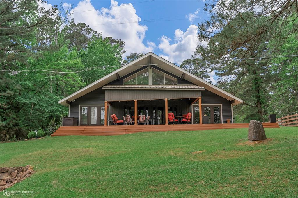 504 Moore Road Elm Grove, LA 71051 - Photo 4 of 36