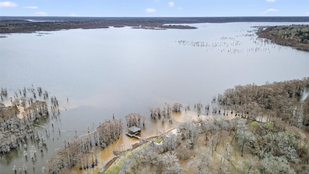 504 Moore Road Elm Grove, LA 71051 - Photo 7 of 37 a view of lake view and mountain view
