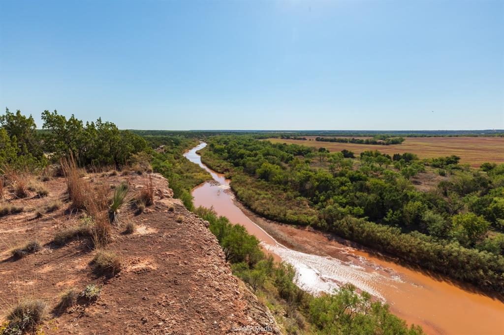 a view of a city with ocean
