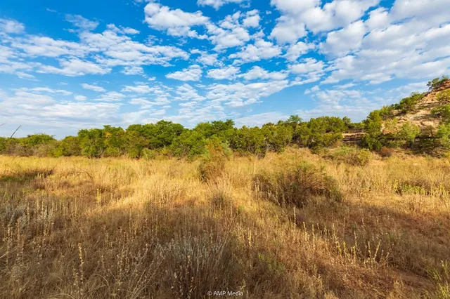 a view of an ocean and beach