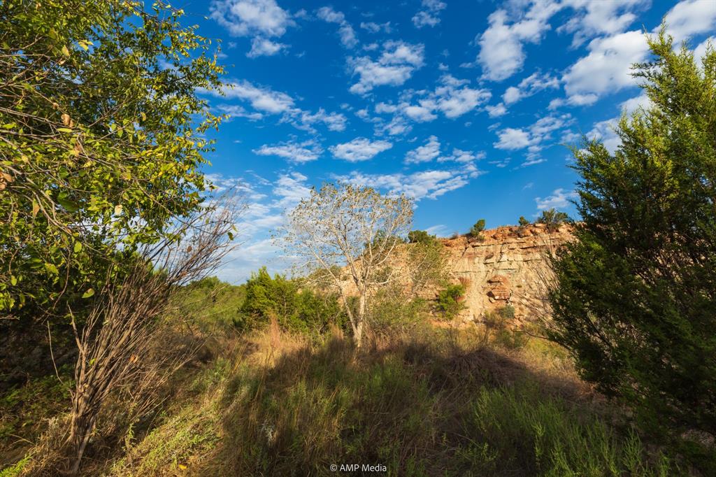 107 C R 107 Aspermont, TX 79502 - Photo 19 of 40 a view of a yard