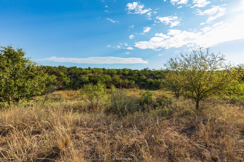 107 C R 107 Aspermont, TX 79502 - Photo 34 of 40 a view of lake with green space