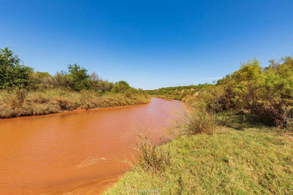 107 C R 107 Aspermont, TX 79502 - Photo 7 of 40 a view of lake view and mountain
