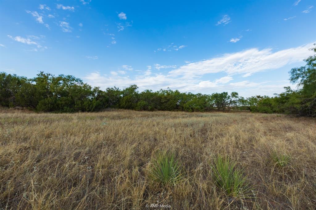 107 C R 107 Aspermont, TX 79502 - Photo 10 of 40 a view of lake with green space