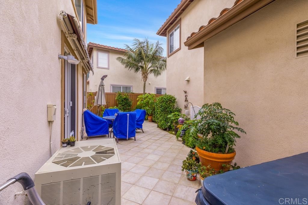 7301 Seafarer Place Carlsbad, CA 92011 - Photo 21 of 33 a view of outdoor space yard and patio