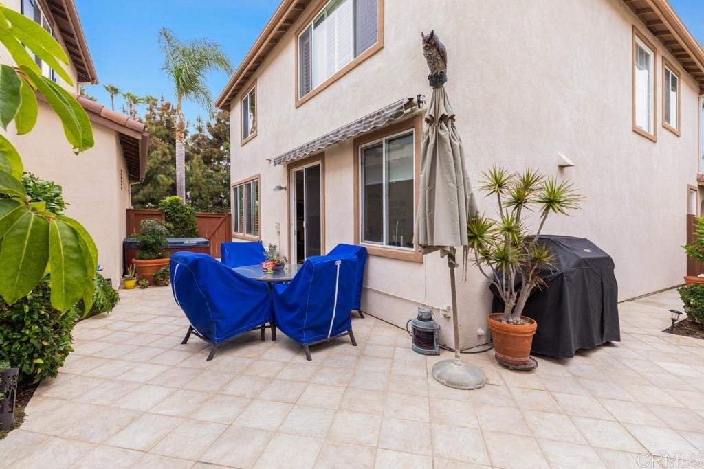 7301 Seafarer Place Carlsbad, CA 92011 - Photo 22 of 33 a view of a house with sitting area