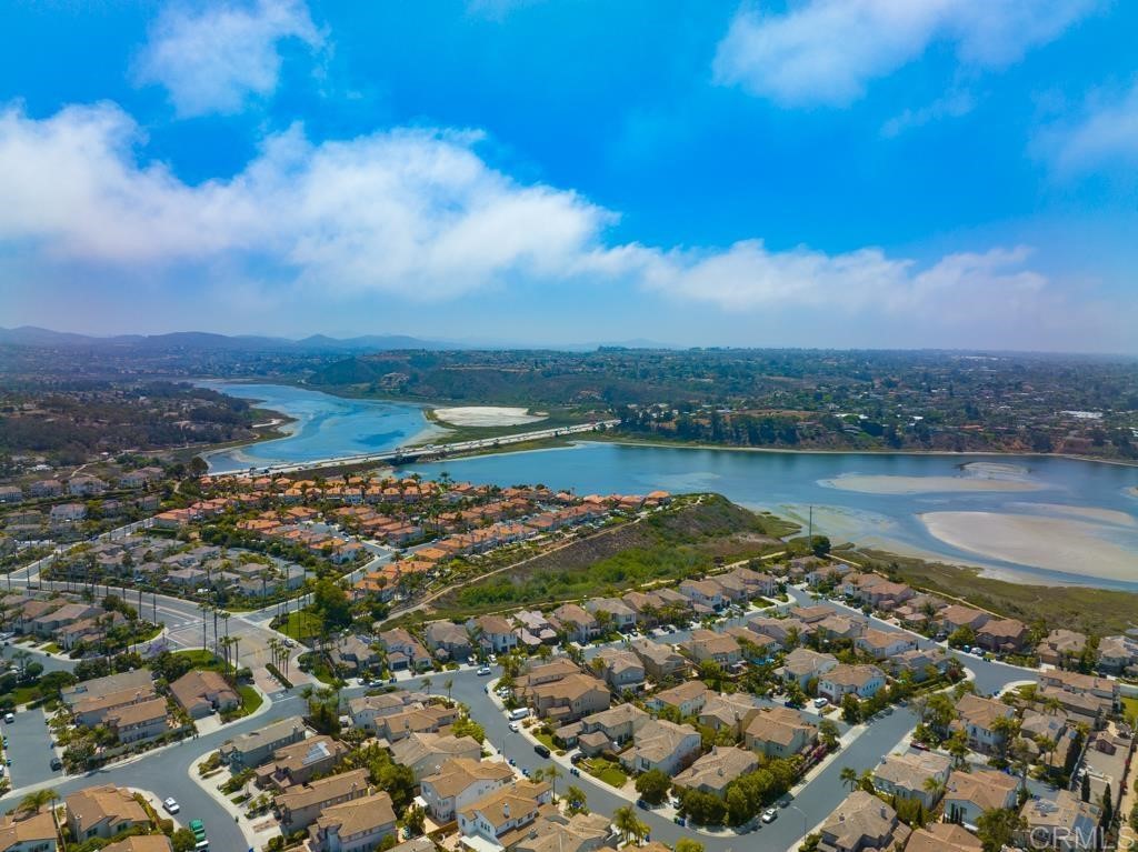 7301 Seafarer Place Carlsbad, CA 92011 - Photo 8 of 33 an aerial view of a city