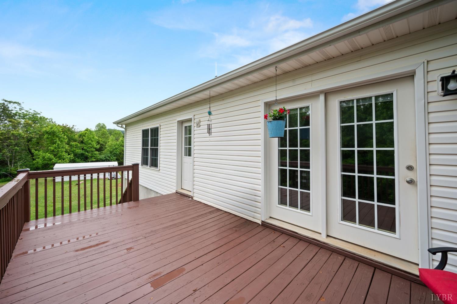 2735 Lizard Ridge Road Bedford, VA 24523 - Photo 37 of 82