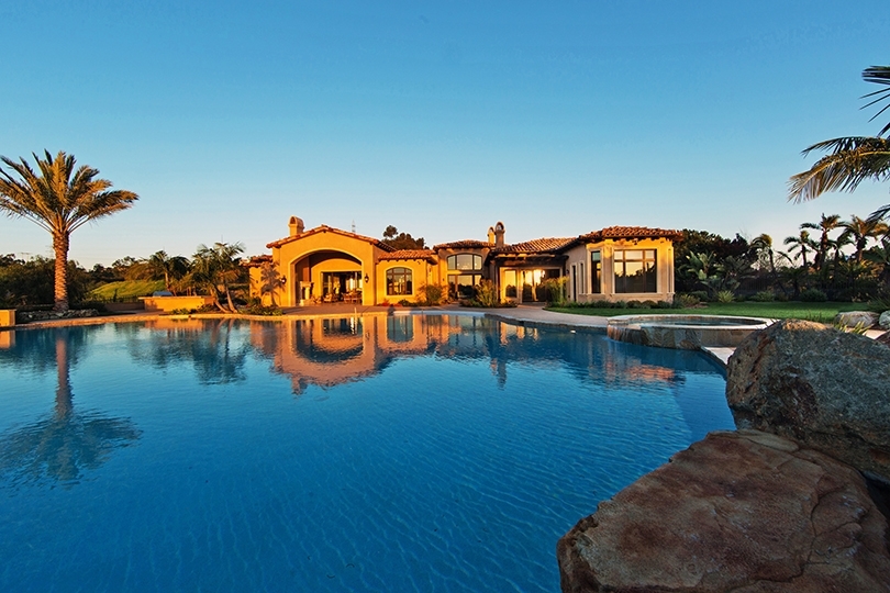 14771 Roxbury Terrace Rancho Santa Fe, CA 92067 - Photo 1 of 25 Gallery Image 1