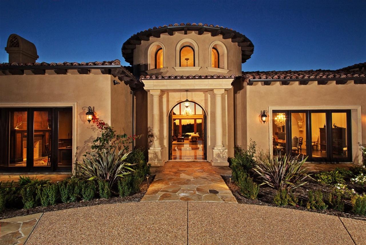 14771 Roxbury Terrace Rancho Santa Fe, CA 92067 - Photo 7 of 25 Gallery Image 7