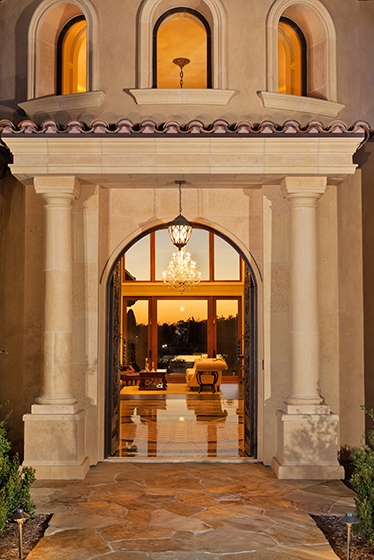 14771 Roxbury Terrace Rancho Santa Fe, CA 92067 - Photo 8 of 25 Gallery Image 8