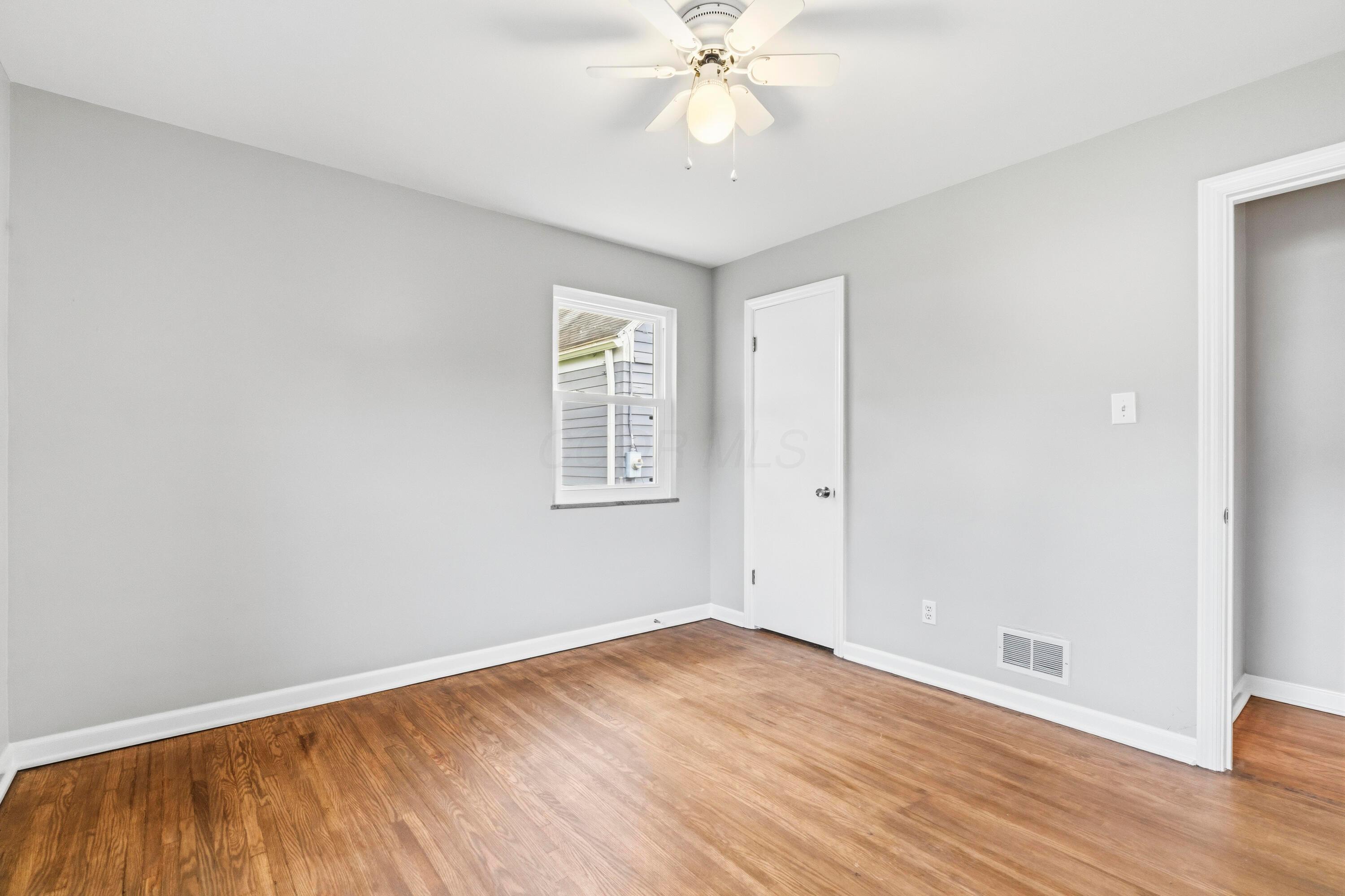 3213 Mountview Road Upper Arlington, OH 43221 - Photo 26 of 61 Bedroom #2