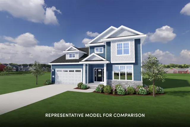 $664,900 | 1254 Arrowood Circle West, Oconomowoc, WI 53066