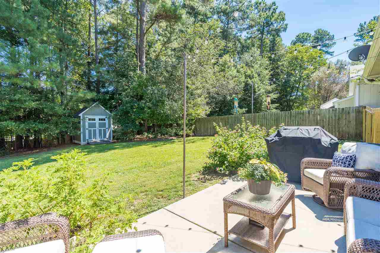 1005 Plateau Lane Raleigh, NC 27615 - Photo 26 of 29 Photo 26