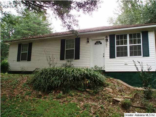1421 Peaceburg Road Weaver, AL 36277 - Photo 27 of 29