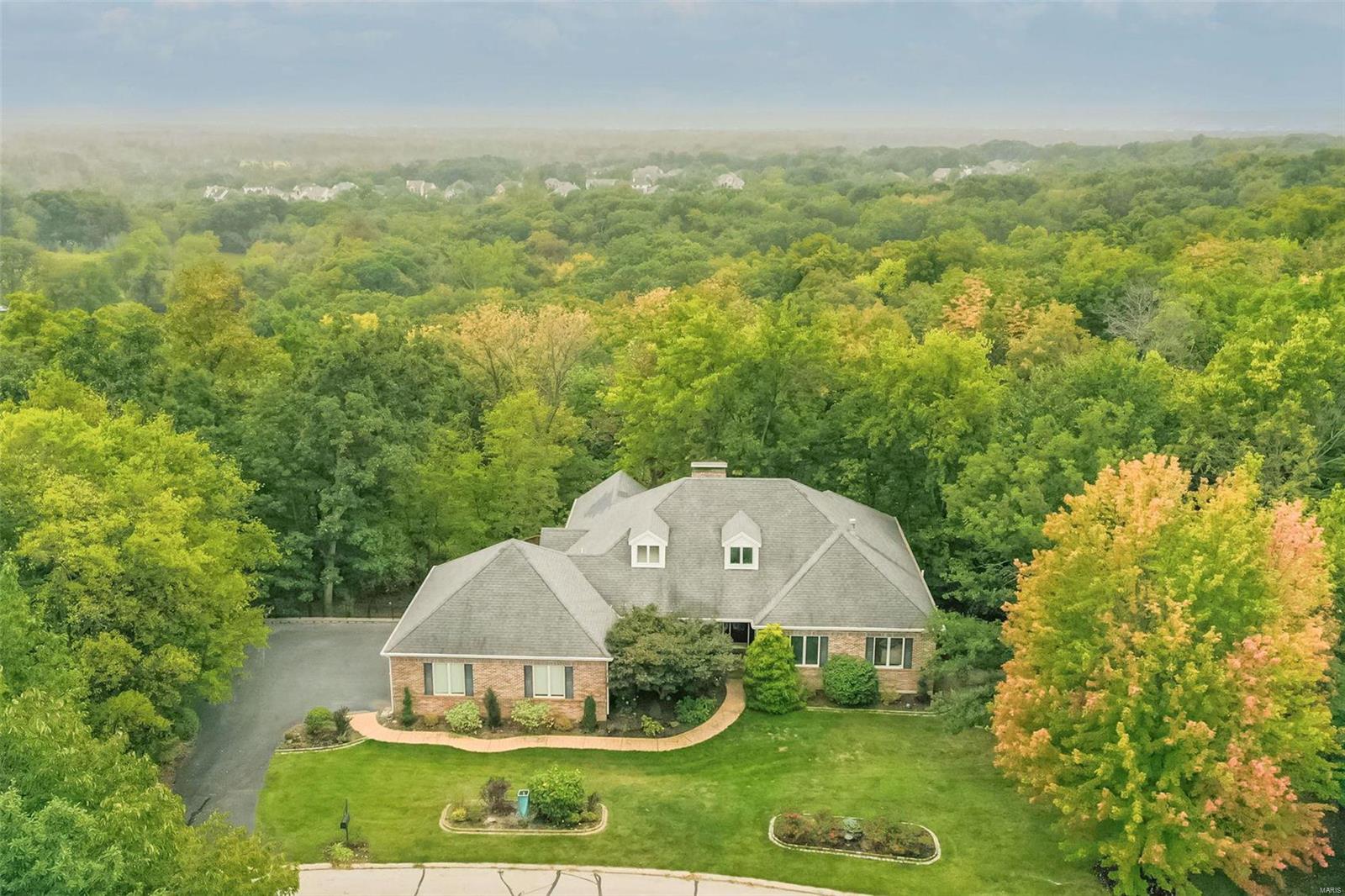 697 Claremoor Pass Weldon Spring, MO 63304 - Photo 1 of 77 Gallery Image 1