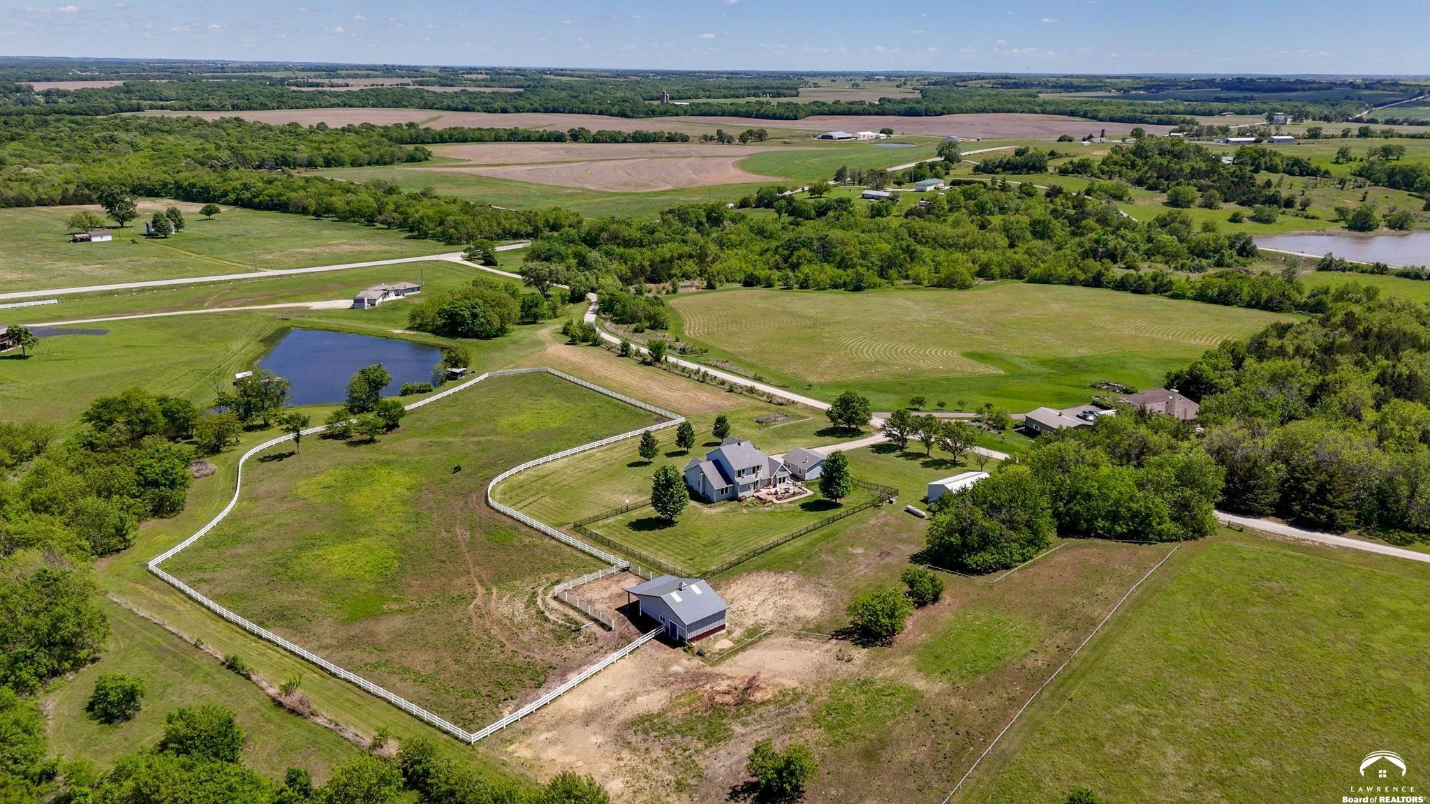540 North 711 Road Lawrence, KS 66047 - Photo 15 of 89