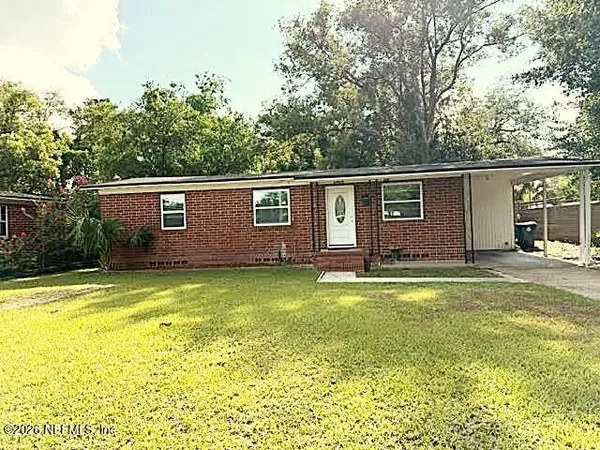 $1,575 | 2404 Red Oak Drive, Jacksonville, FL 32211