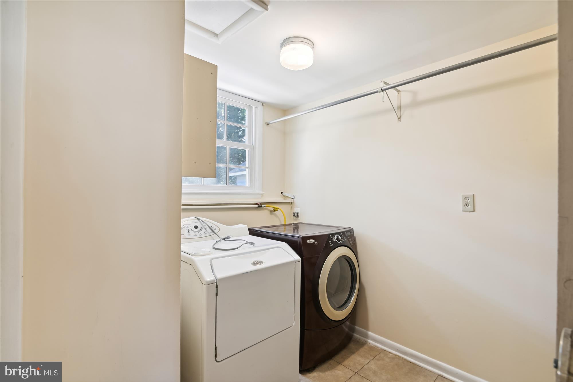 12 Roe Lane Arnold, MD 21012 - Photo 24 of 37 Lower Level Laundry
