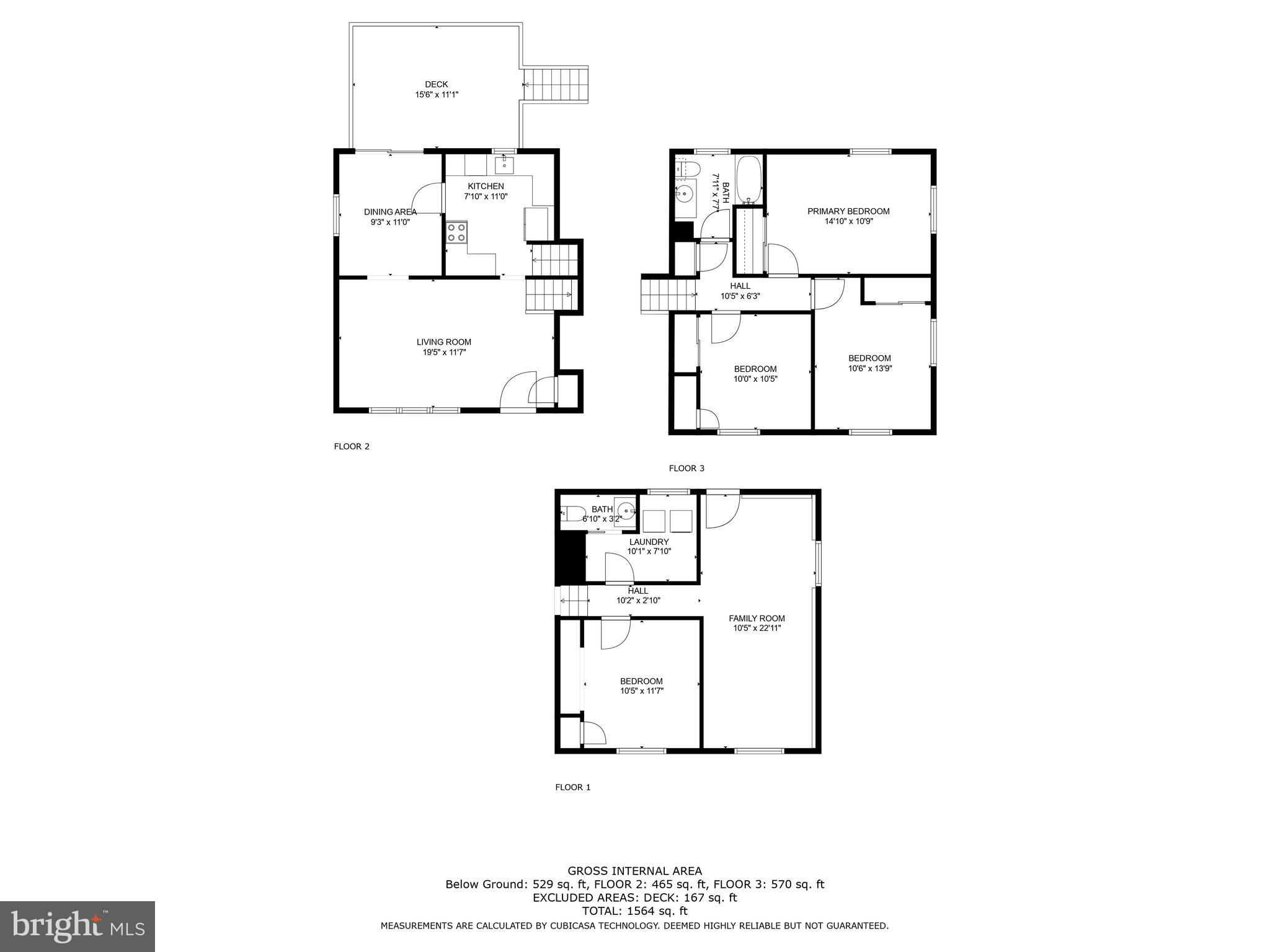 12 Roe Lane Arnold, MD 21012 - Photo 25 of 37 Gallery Image 25