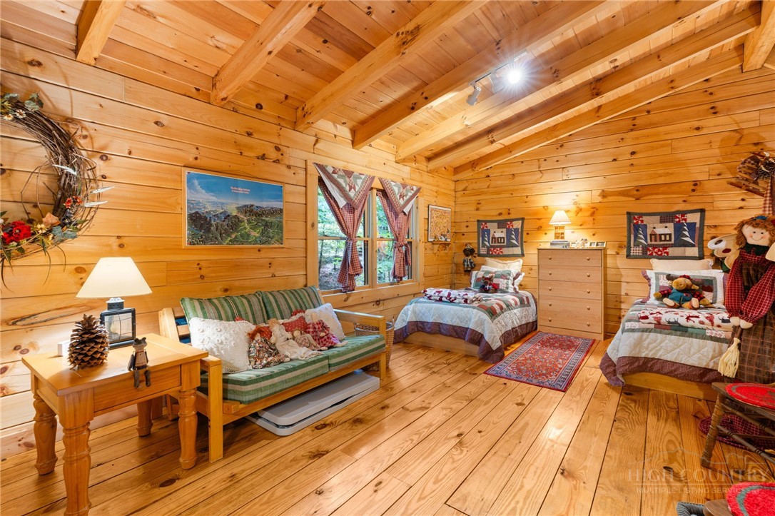 142 Village Cluster Road Beech Mountain, NC 28604 - Photo 19 of 29