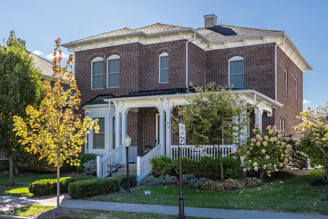 $949,900 | 2595 Grafton Street, Carmel, IN 46032