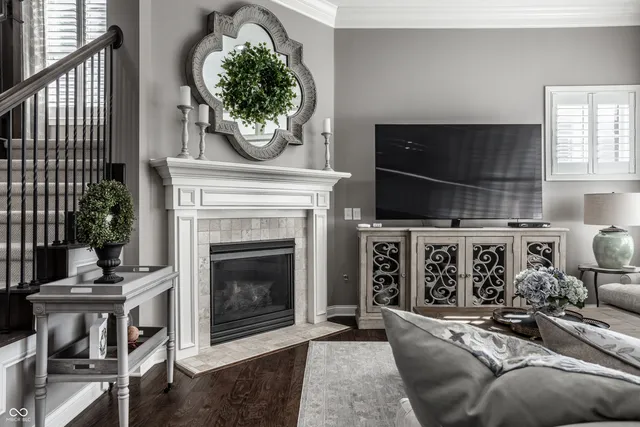 $949,900 | 2595 Grafton Street, Carmel, IN 46032