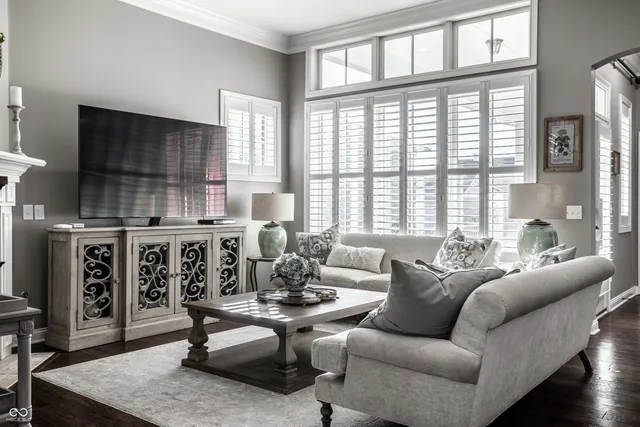 $949,900 | 2595 Grafton Street, Carmel, IN 46032