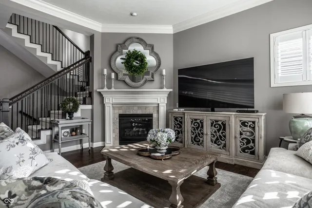 $949,900 | 2595 Grafton Street, Carmel, IN 46032