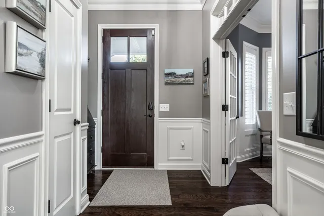 $949,900 | 2595 Grafton Street, Carmel, IN 46032