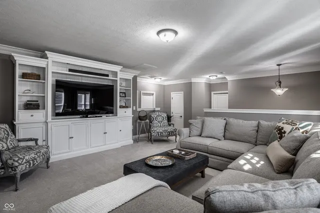 $949,900 | 2595 Grafton Street, Carmel, IN 46032